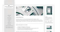 Desktop Screenshot of neumeyer-mertens.de